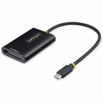 CFexpress Type B Card Reader CFexpress Type B Card Reader